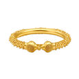 Magnificent Gold Bangle,,hi-res 