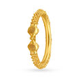 Magnificent Gold Bangle,,hi-res 2