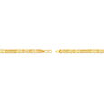 Exquisite Gold Bracelet for Men,,hi-res 2