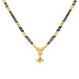 Classy Tassels Mangalsutra,,hi-res 