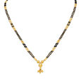 Classy Tassels Mangalsutra,,hi-res 2