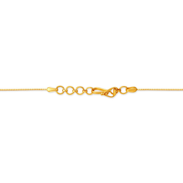 Slender Artistic Mangalsutra,,hi-res