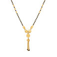 Sublime Tassels Mangalsutra,,hi-res 