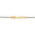 Sublime Tassels Mangalsutra,,hi-res 3