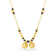 Beautiful Vati Mangalsutra,,hi-res 