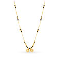 Beautiful Vati Mangalsutra,,hi-res 2