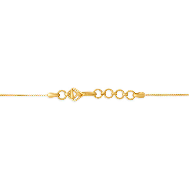 Beautiful Vati Mangalsutra,,hi-res 3