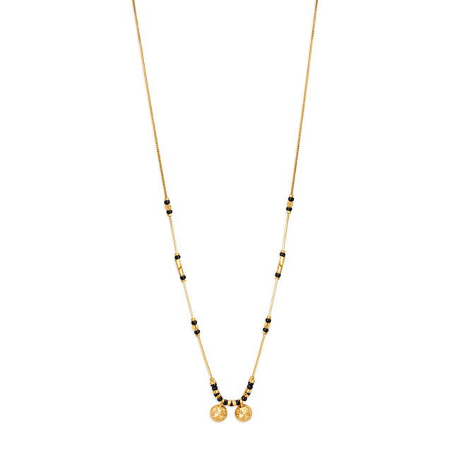 Elegant Vati Mangalsutra 2