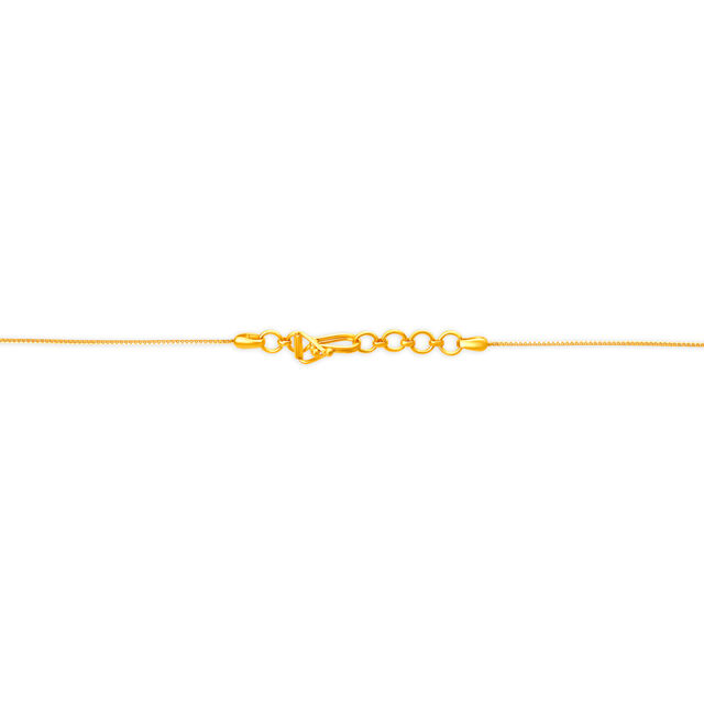 Elegant Vati Mangalsutra 3