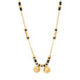 Slender Vati Mangalsutra,,hi-res 