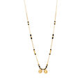 Slender Vati Mangalsutra,,hi-res 2
