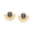Artistic Gold Pendant Set,,hi-res 4