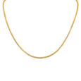 Dazzling Minimal Chain,,hi-res 