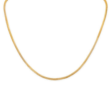 Dazzling Minimal Chain