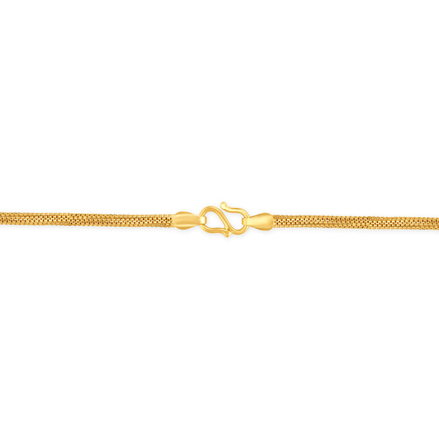 Dazzling Minimal Chain,,hi-res 2