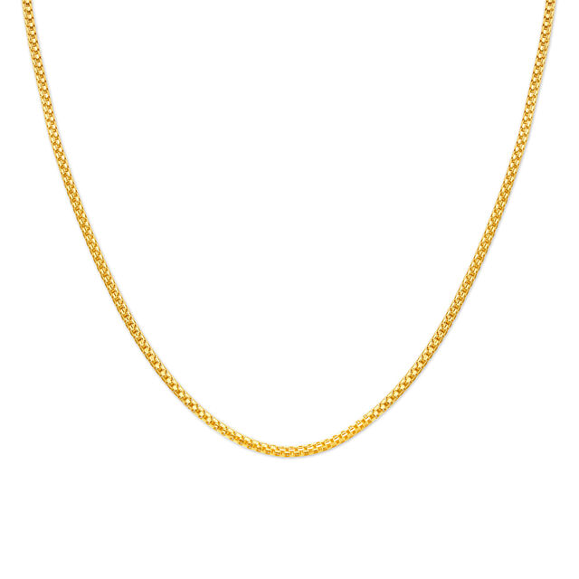 Splendid Gold Chain,,hi-res 