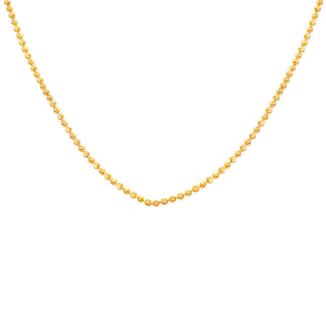 Timeless Dainty Chain