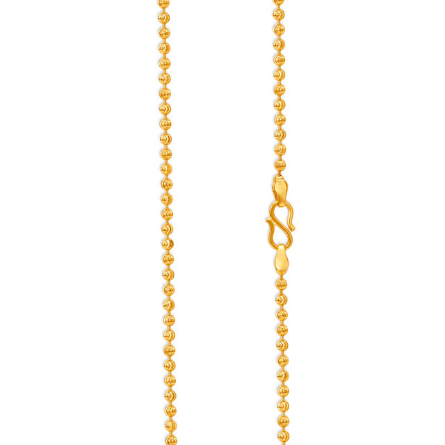 Timeless Dainty Chain