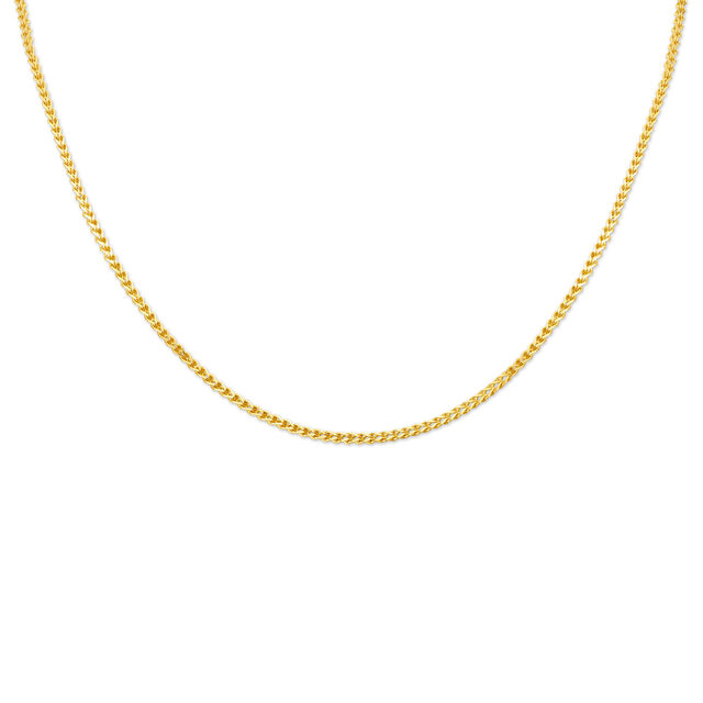 Mesmerising Gold Chain,,hi-res 