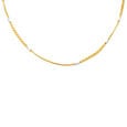 Brilliant Gold Chain,,hi-res 