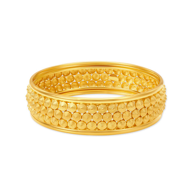Surreal Gold Bangles for the Odia Bride,,hi-res