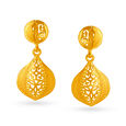 Enchanting Pendant and Earrings Set 2