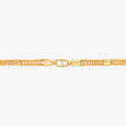 Classic Charm Double Strand Link Chain,,hi-res 3