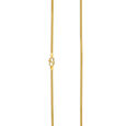 Charming Gold Chain for Kids,,hi-res 2