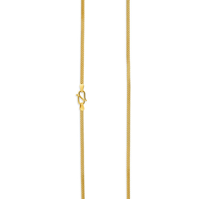 Charming Gold Chain for Kids,,hi-res 2