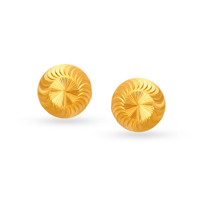 Bewitching Traditional Drop Earrings 4