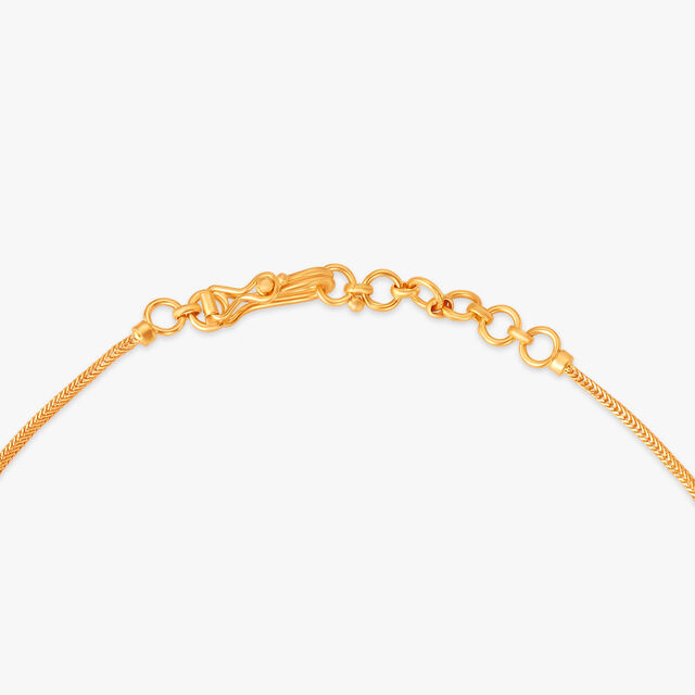 Royal Heritage Necklace