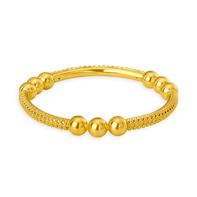 Tanishq Gold Bangle