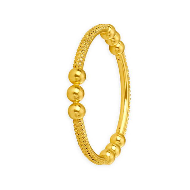 Tanishq Gold Bangle