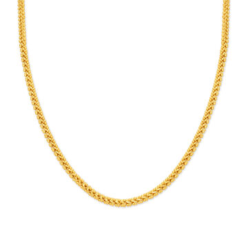 Marvellous Gold Chain