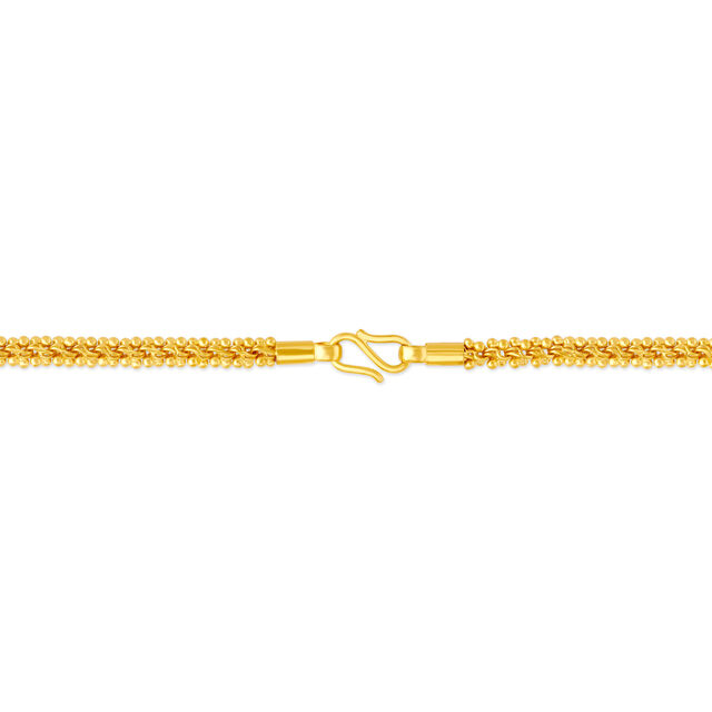 Marvellous Gold Chain,,hi-res