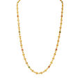 Pristine Chic Gold Chain,,hi-res 