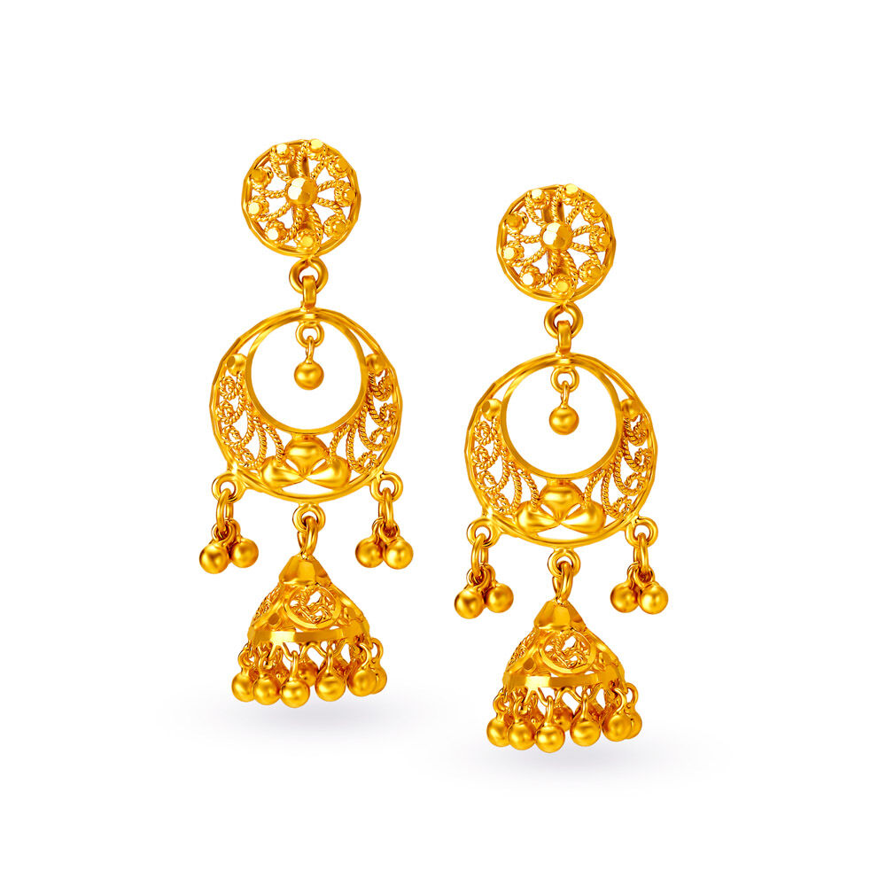 Chand jhumka shop