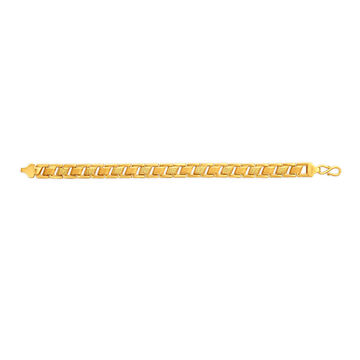 Resolute Bold Bracelet