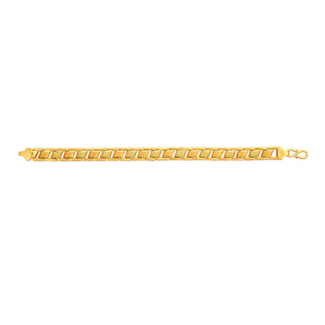 Resolute Bold Bracelet,,hi-res 