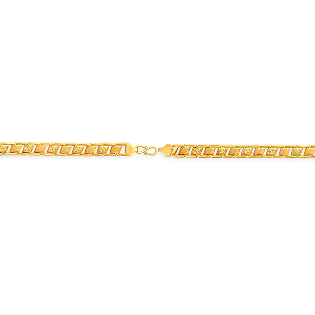 Resolute Bold Bracelet,,hi-res 2