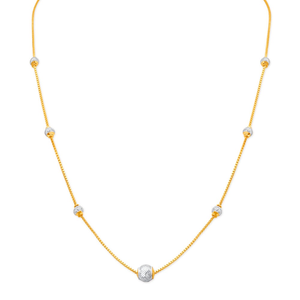Gold chain sites hotsell