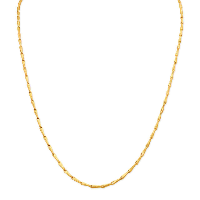 Sublime Gold Chain,,hi-res 