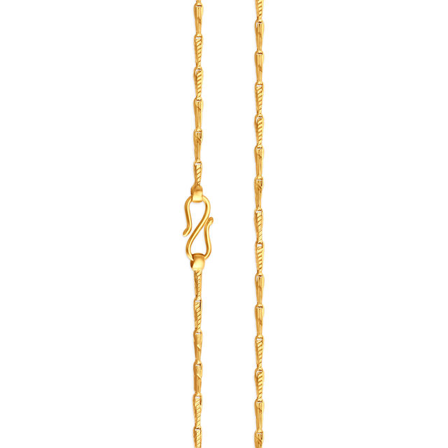 Sublime Gold Chain,,hi-res 2