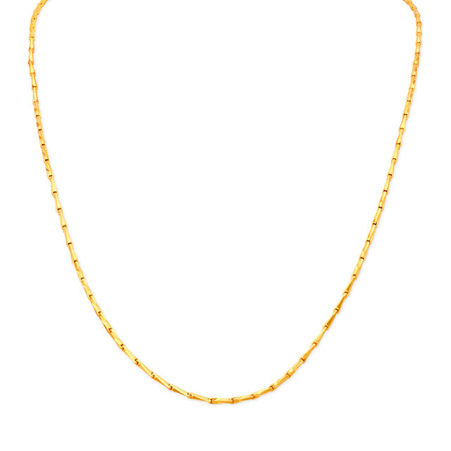 22 Karat Gold Chain,,hi-res 