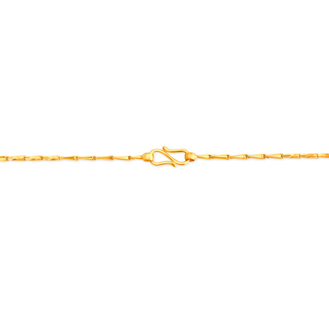 22 Karat Gold Chain,,hi-res 2