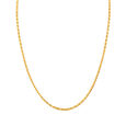 Eclectic Gold Chain,,hi-res 