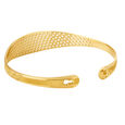 Elaborate Mesh Bangle,,hi-res 2