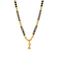 Radiant Layered Mangalsutra,,hi-res 