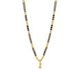 Radiant Layered Mangalsutra,,hi-res 2
