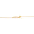 Opulent Tassel Mangalsutra,,hi-res 3